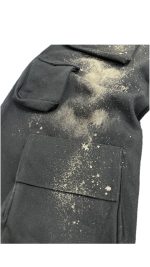 شلوار بگ کهکشانی