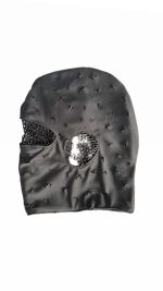 فیس ماسک زاپدار