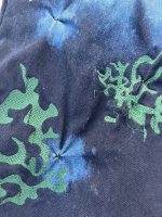 شلوار بوته سنگشور گلدوزی شده