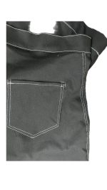 شلوار گرانج رودوز سفید