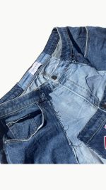 شلوار کاستوم فول بگی New York